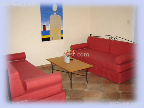 Ikaros Hotel 8